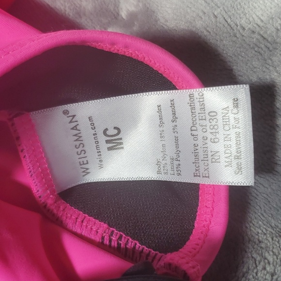 Weissman Hip Hop Dance Costume - Picture 5 of 6